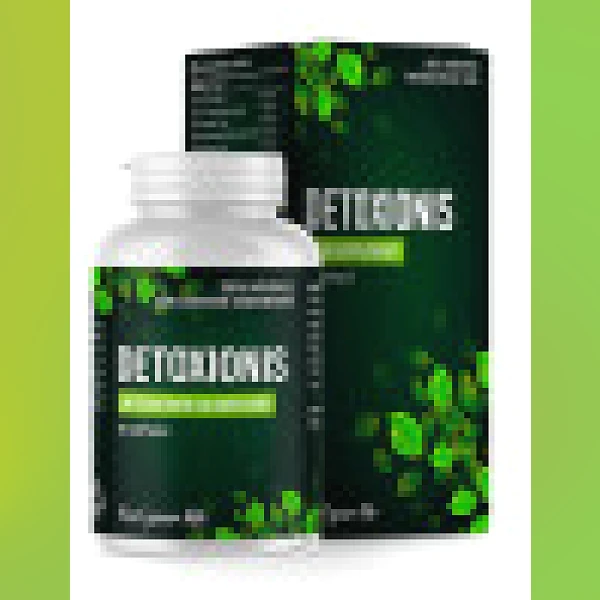 Detoxionis