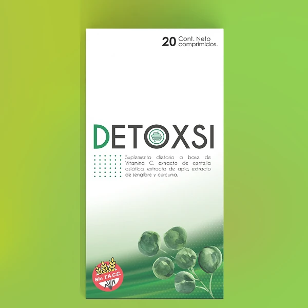 Detoxsi