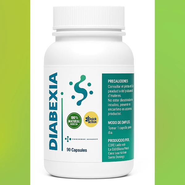 Diabexia