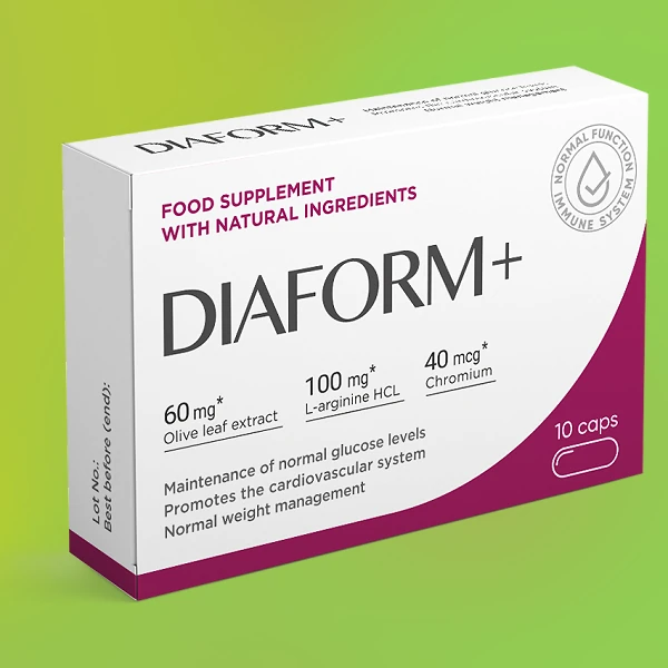 Diaform