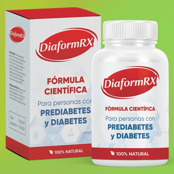 DiaformRX