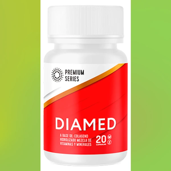 Diamed