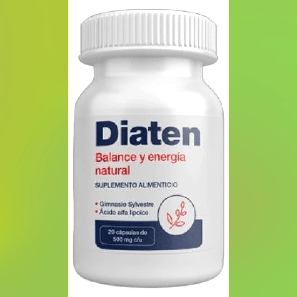 Diaten
