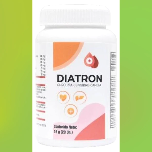 Diatron