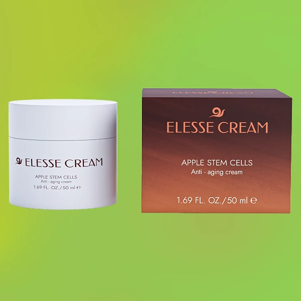Elesse Cream