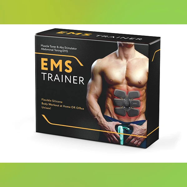 EMS Trainer