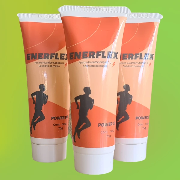 Enerflex