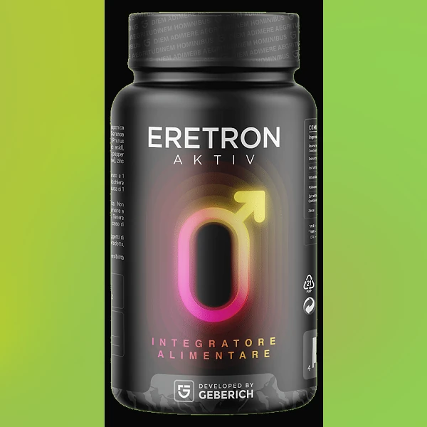 Eretron Aktiv