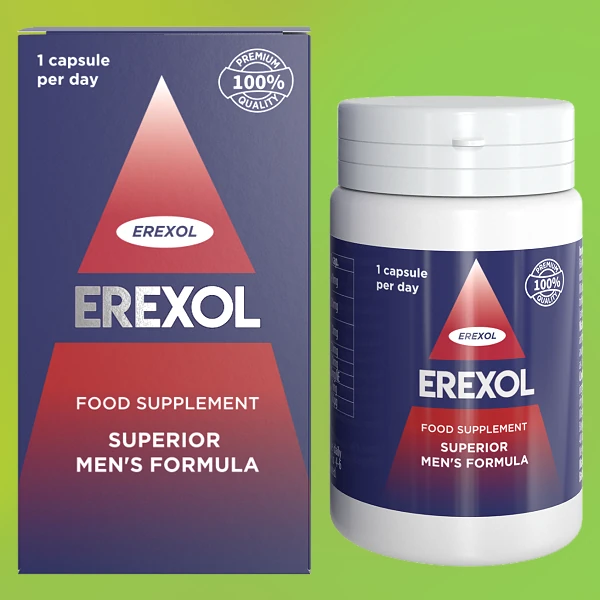 Erexol