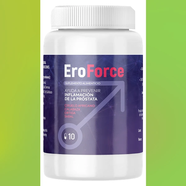 Eroforce