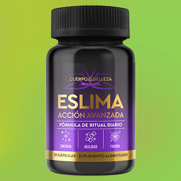Eslima
