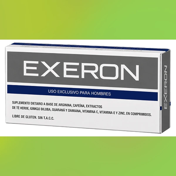 Exeron