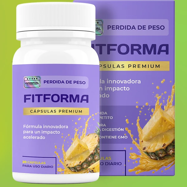FitForma