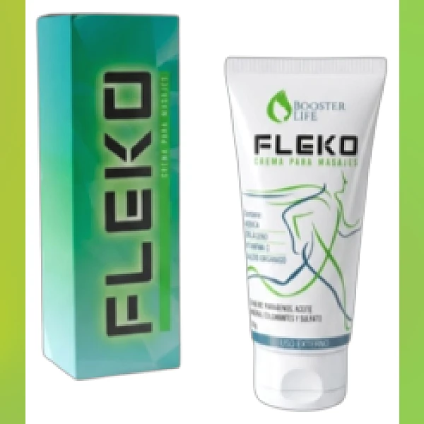 FLEKO