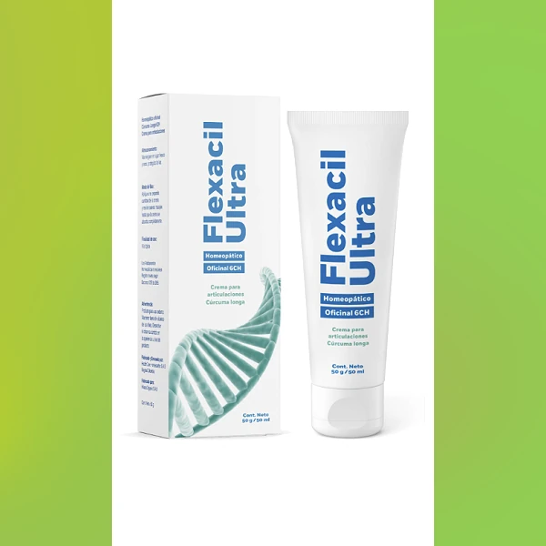 Flexacil Cream