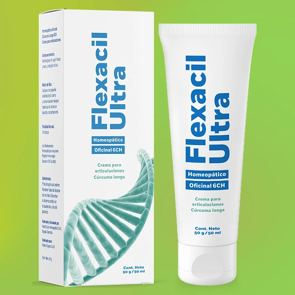 Flexacil Ultra