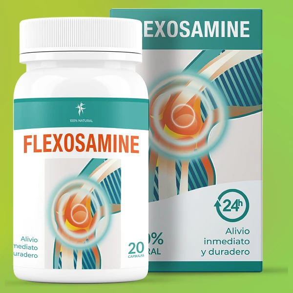 Flexosamine