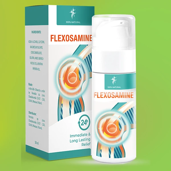 Flexosamine