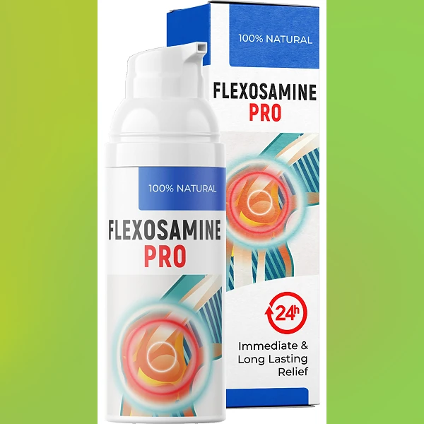 Flexosamine Pro
