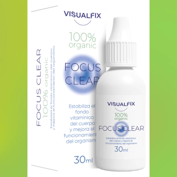 Focus Clear