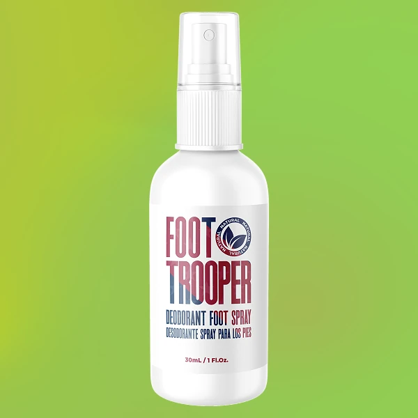 Foot Trooper