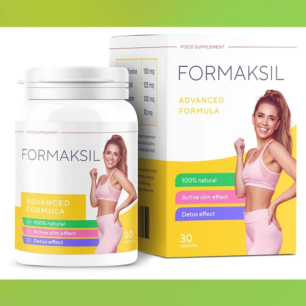 Formaksil