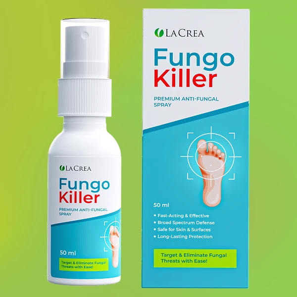 Fungokiller