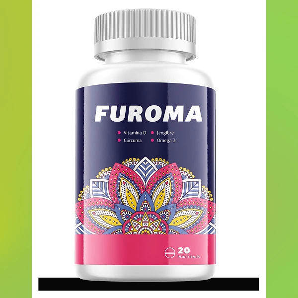Furoma