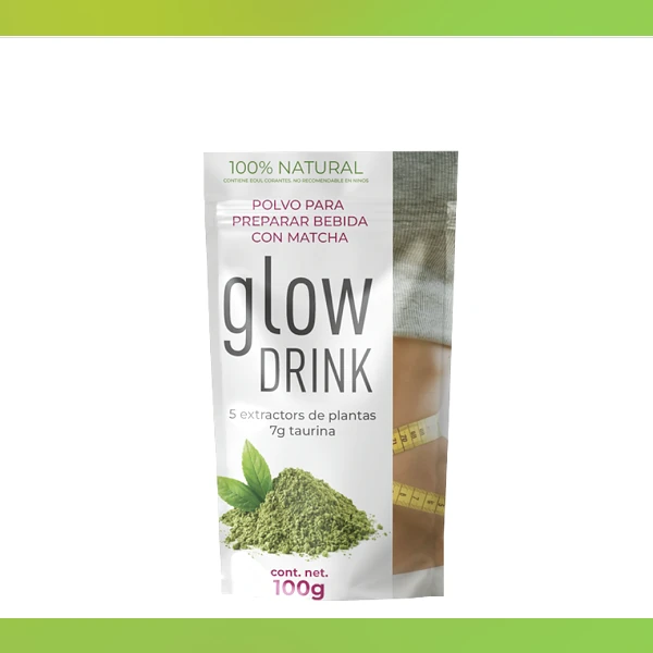 Glow Drink