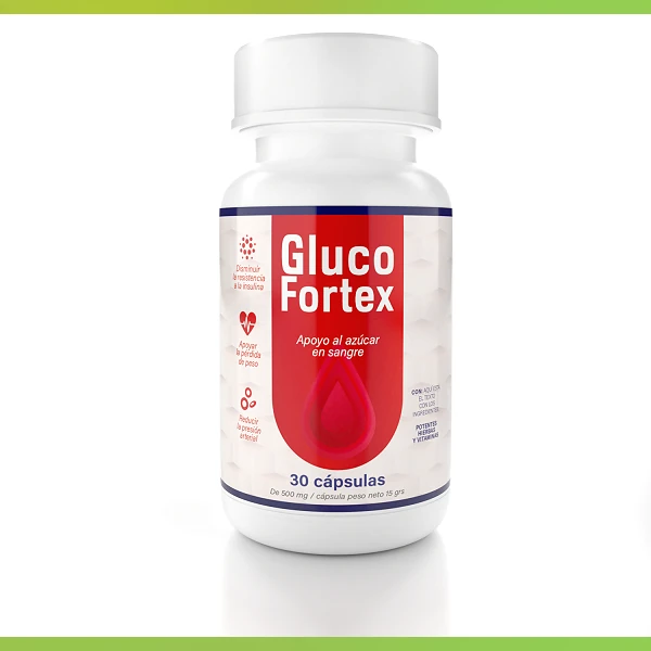 GlucoFortex