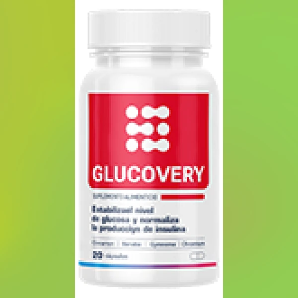 Glucovery