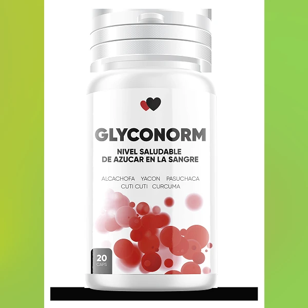 Glyconorm
