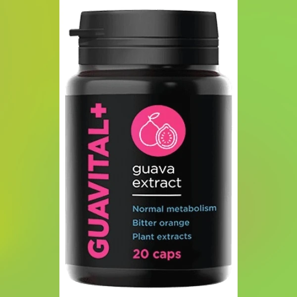 Guavital