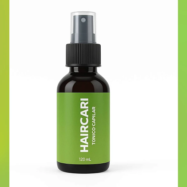 HairCare Spray