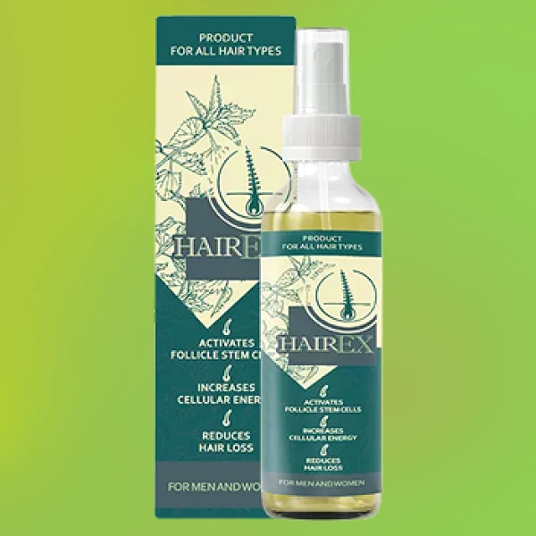 HairEx