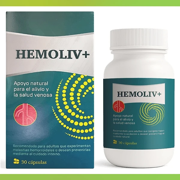 Hemoliv+