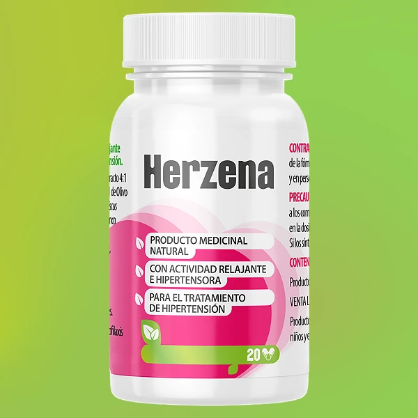Herzena