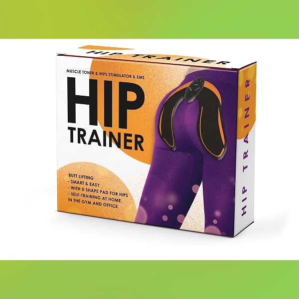Hip Trainer