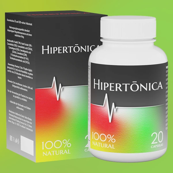 Hipertonica