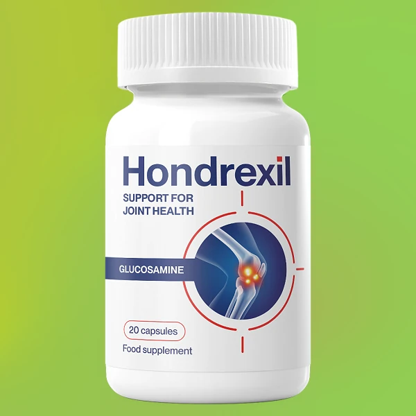 Hondrexil
