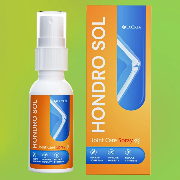 Hondro Sol