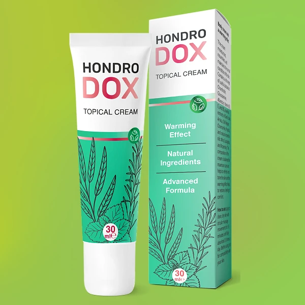 Hondrodox