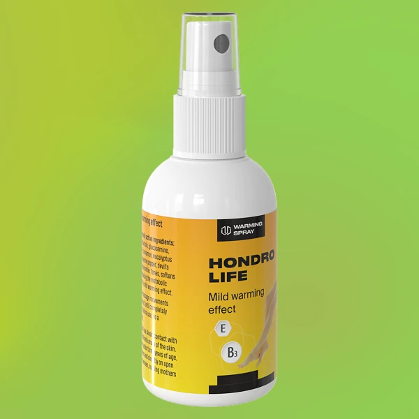 Hondrolife