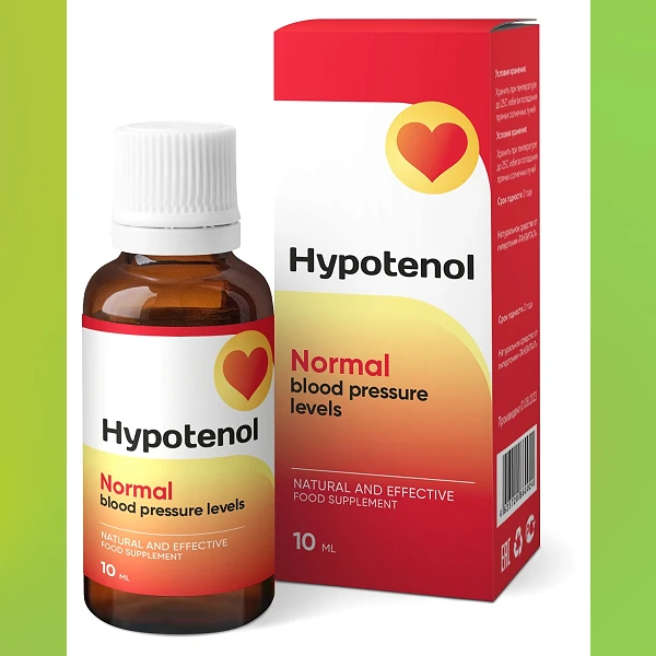 Hypotenol