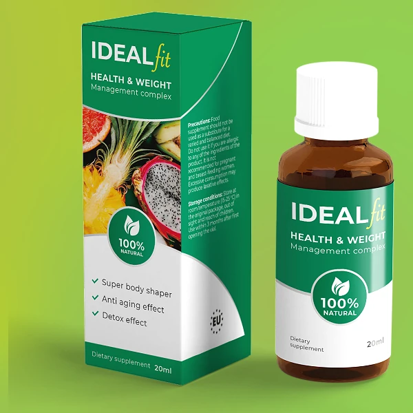 IdealFit