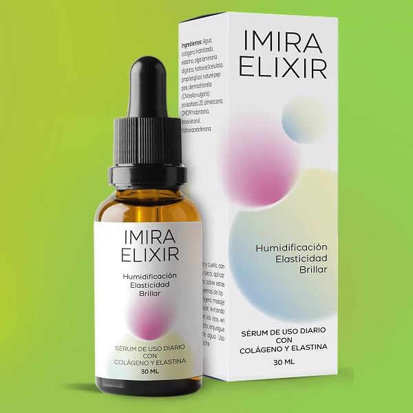 Imira Elixir