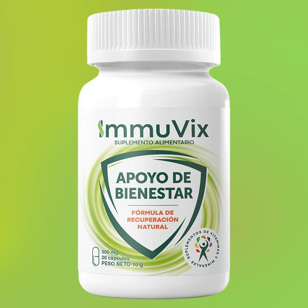 IMMUVIX