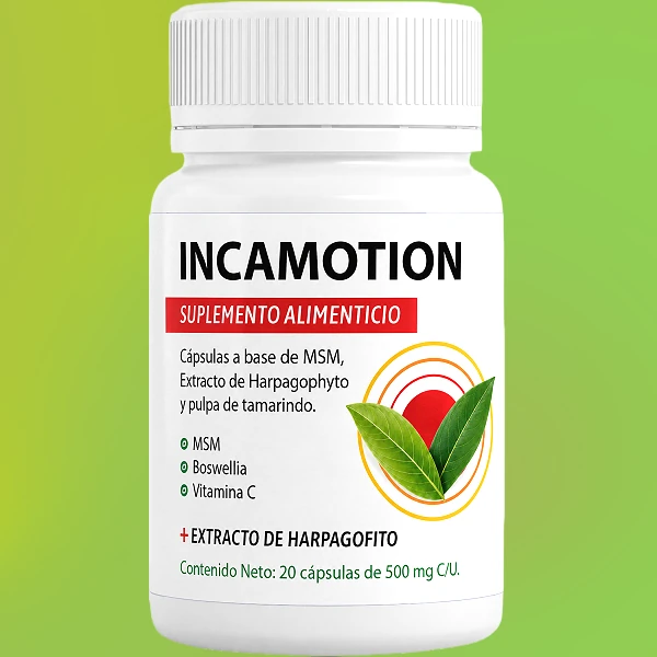 IncaMotion