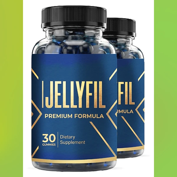 Jellyfil