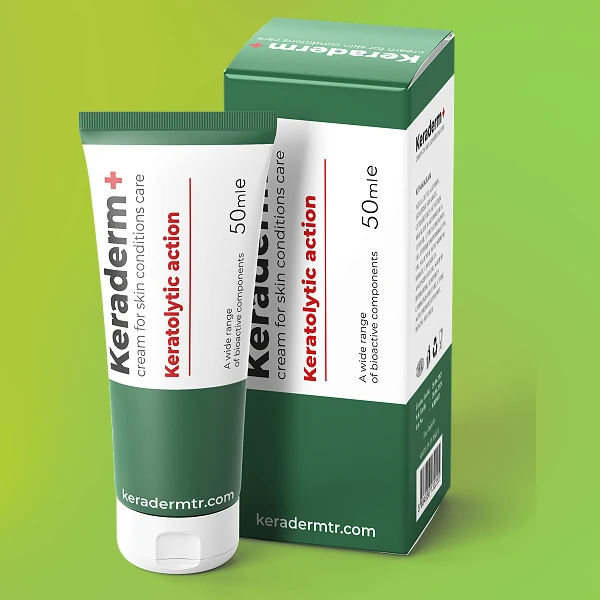 KERADERM
